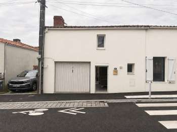 Photo Vente maison Rezé