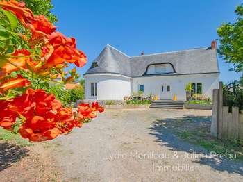 Vente Maison 4 chambresRezé