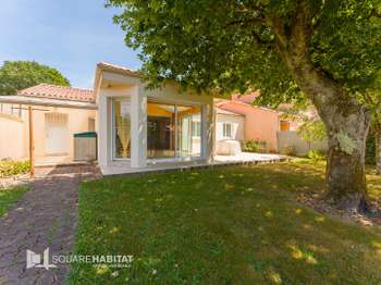 Vente Maison 3 chambresRezé