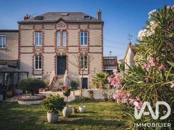 Vente Maison 4 chambresRezé