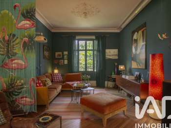 Vente maison 8 pièces Rezé 44
