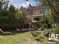 Vente maison 8 pièces Vente maison 8 pièces