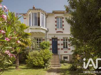 Vente Maison 5 chambresRezé