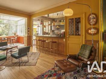 Vente maison 8 pièces Vente maison 8 pièces