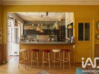 Vente maison 8 pièces Vente maison 8 pièces