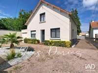 Vente maison 5 pièces Vente maison 5 pièces