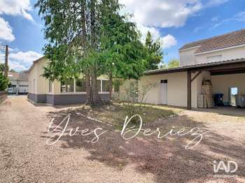 Vente maison 5 pièces Rezé 44