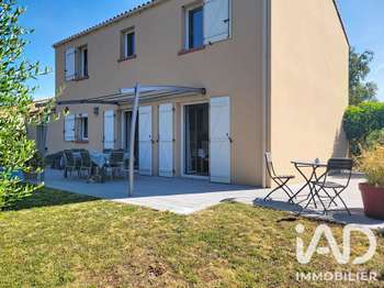 Vente Maison 6 chambresRezé