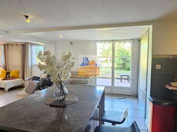 Vente Maison 4 chambresRezé