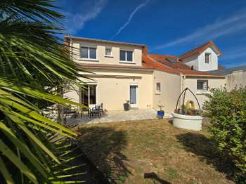 Vente maison 5 pièces Rezé 44