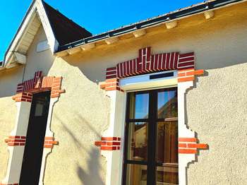 Vente Maison 3 chambresRezé