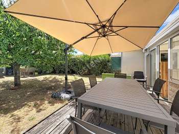 Vente maison 3 pièces Rezé 44
