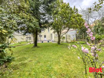 Vente maison 5 pièces Rezé 44