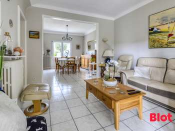 Vente Maison 4 chambresRezé