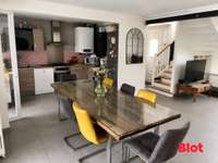 Vente maison 5 pièces Vente maison 5 pièces