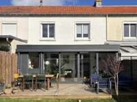 Vente maison 5 pièces Vente maison 5 pièces