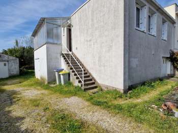 Vente maison 3 pièces Rezé 44