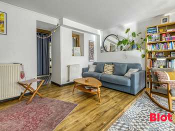 Vente maison 4 pièces Rezé 44