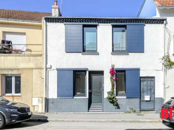Vente Maison 2 chambresRezé