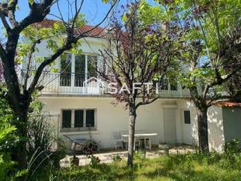 Vente maison 9 pièces Rezé 44