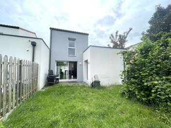 Vente Maison 3 chambresRezé
