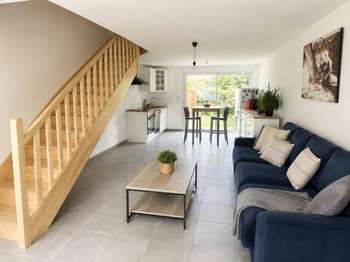 Vente Maison 3 chambresRezé