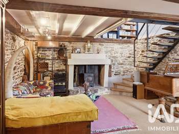 Vente Maison 4 piècesRezé