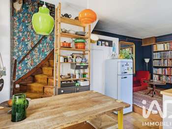 Vente maison 4 pièces Rezé 44