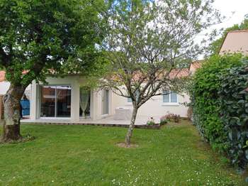 Vente maison 4 pièces Rezé 44
