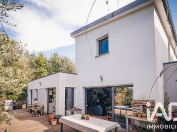 Vente Maison 3 chambresRezé