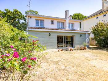 Vente Maison 2 chambresRezé