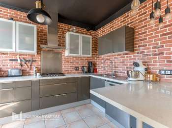Vente Maison 3 chambresRezé