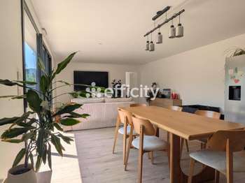 Vente maison 5 pièces Rezé 44