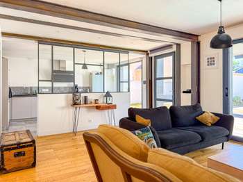 Vente maison 6 pièces Rezé 44