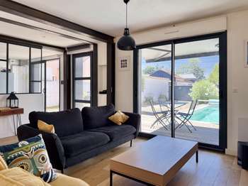 Vente Maison 4 chambresRezé