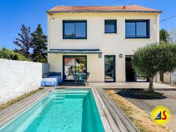 Vente Maison 4 chambresRezé
