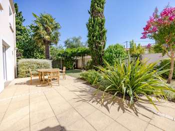 Vente Maison 4 chambresRezé
