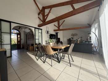 Vente Maison 3 chambresRezé