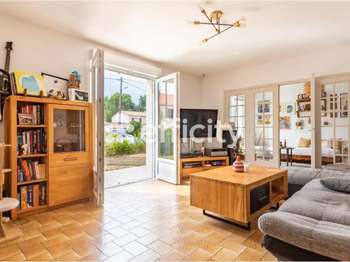 Vente Maison 3 chambresRezé