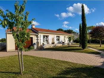 Vente Maison 3 chambresRezé