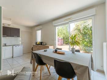Vente Maison 2 chambresRezé