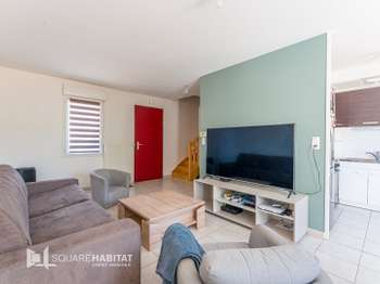 Vente maison 3 pièces Vente maison 3 pièces