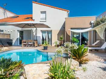 Vente Maison 4 chambresRezé