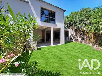 Vente Maison 3 chambresRezé