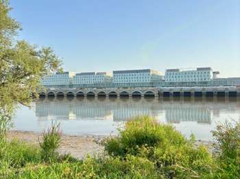 Vente Maison 3 chambresRezé