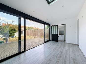 Vente Maison 3 chambresRezé