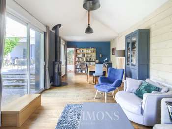Vente maison 8 pièces Vente maison 8 pièces