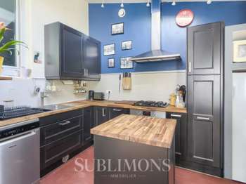 Vente maison 8 pièces Vente maison 8 pièces