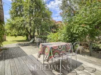 Vente Maison 4 chambresRezé