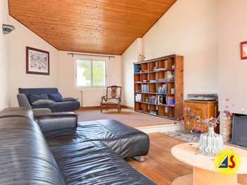 Vente Maison 4 chambresRezé